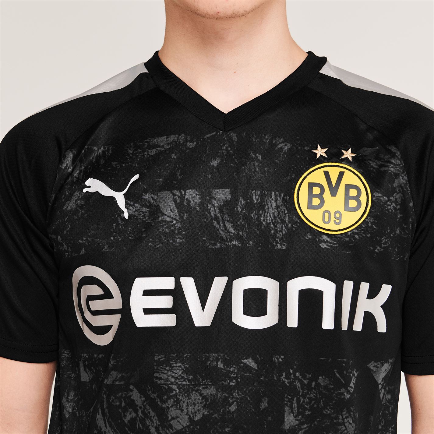 Borussia Dortmund Away Jersey 2019 2020 Socheapest