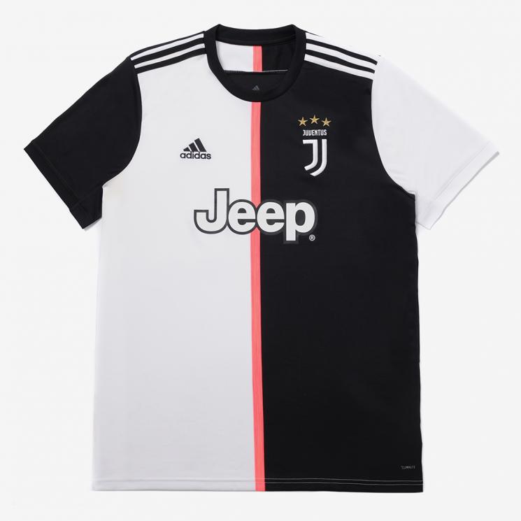 juventus home 2020