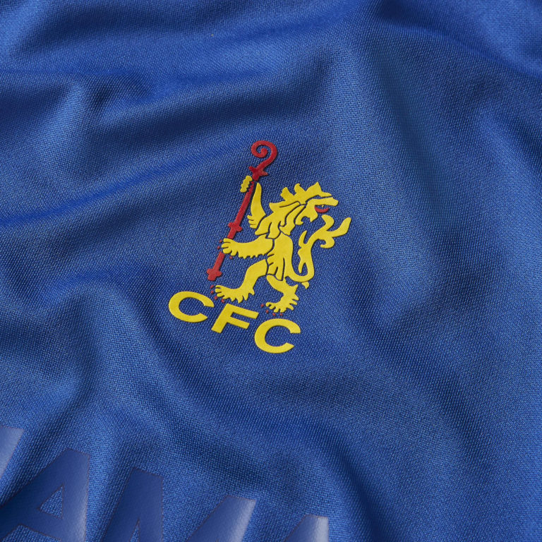 chelsea 50 year anniversary kit