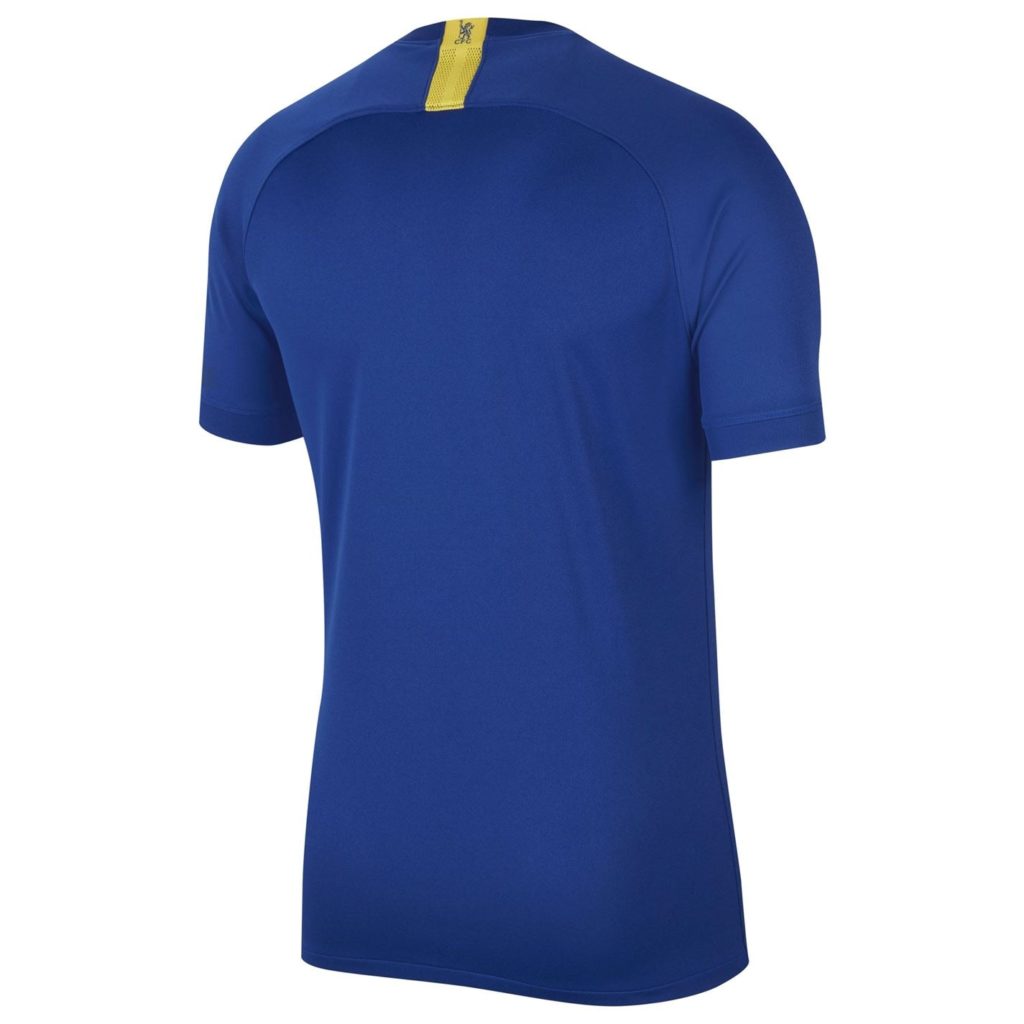 chelsea 50 year anniversary kit