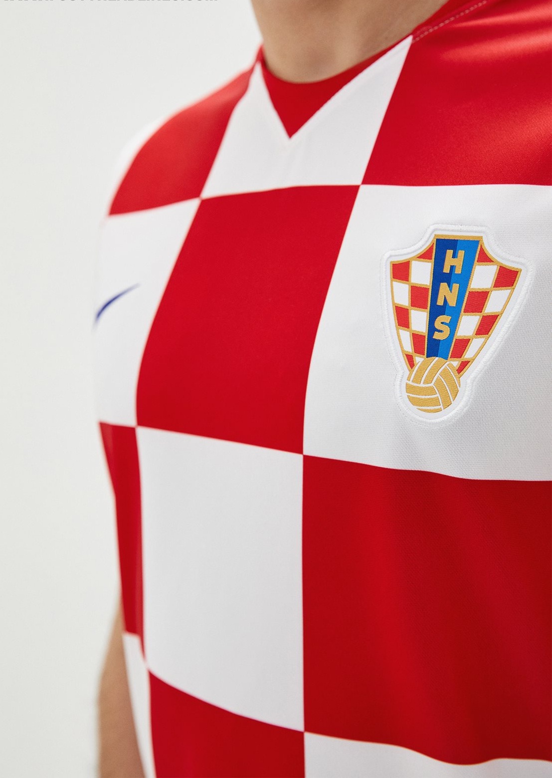 CROATIA HOME KIT 2020 - 21 | UEFA EURO 2020 | SoCheapest