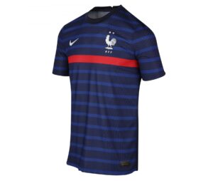 FRANCE HOME KIT 2020 - 21 | UEFA EURO 2020