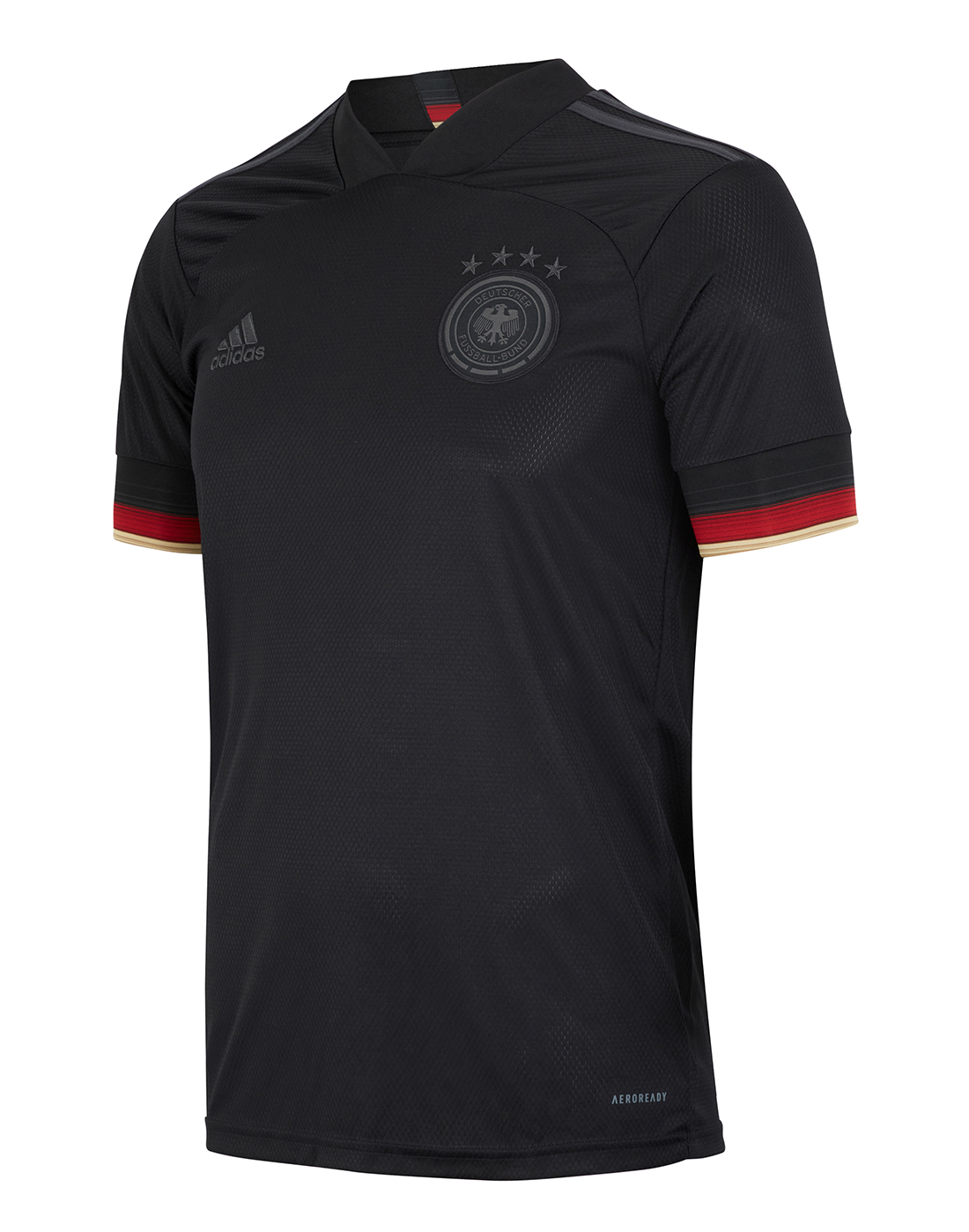 germany jersey black