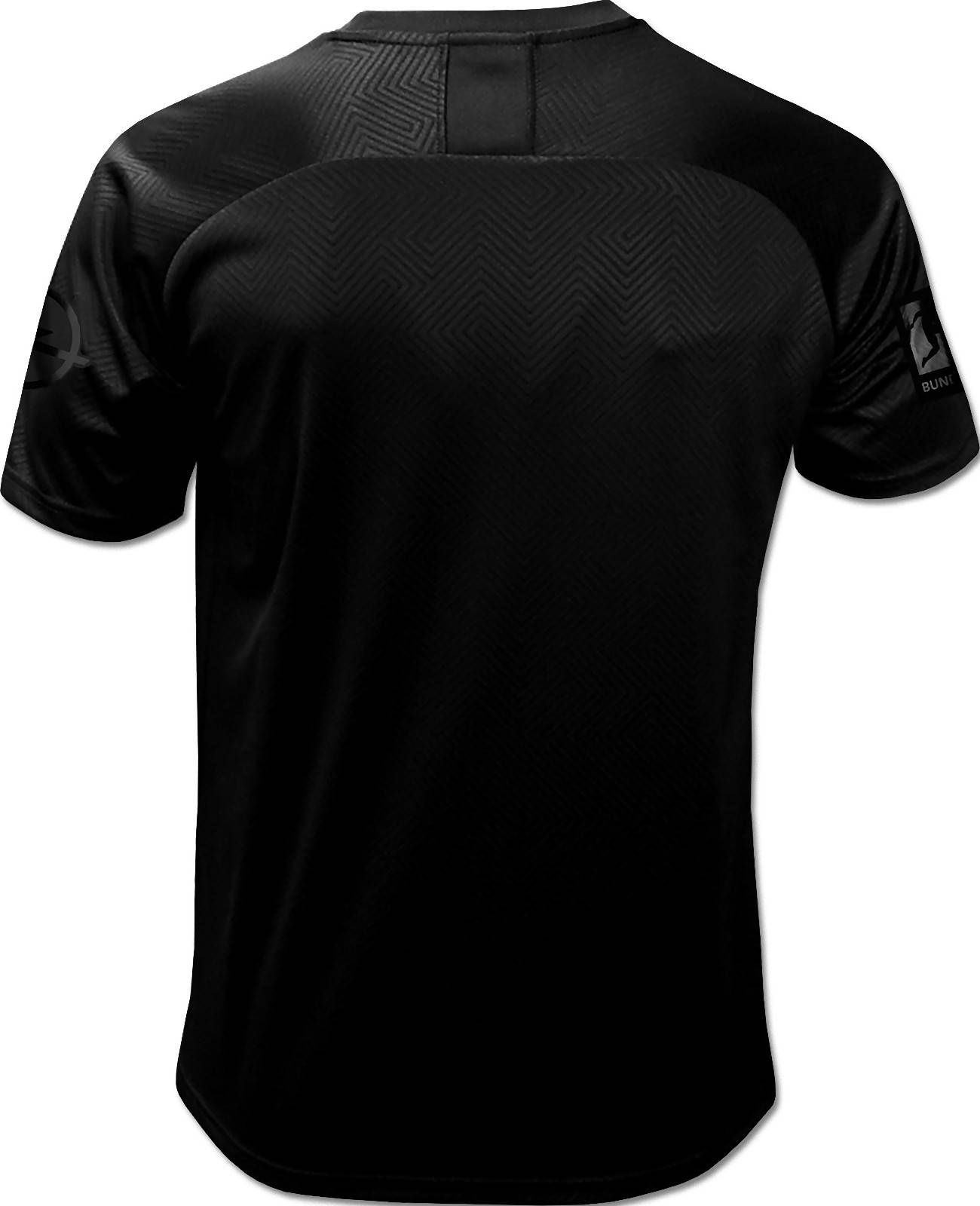 Bvb new arrivals blackout shirt