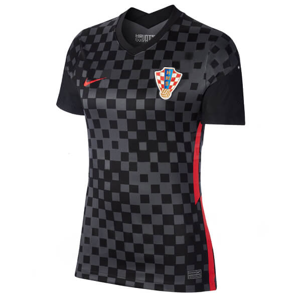 croatia kit