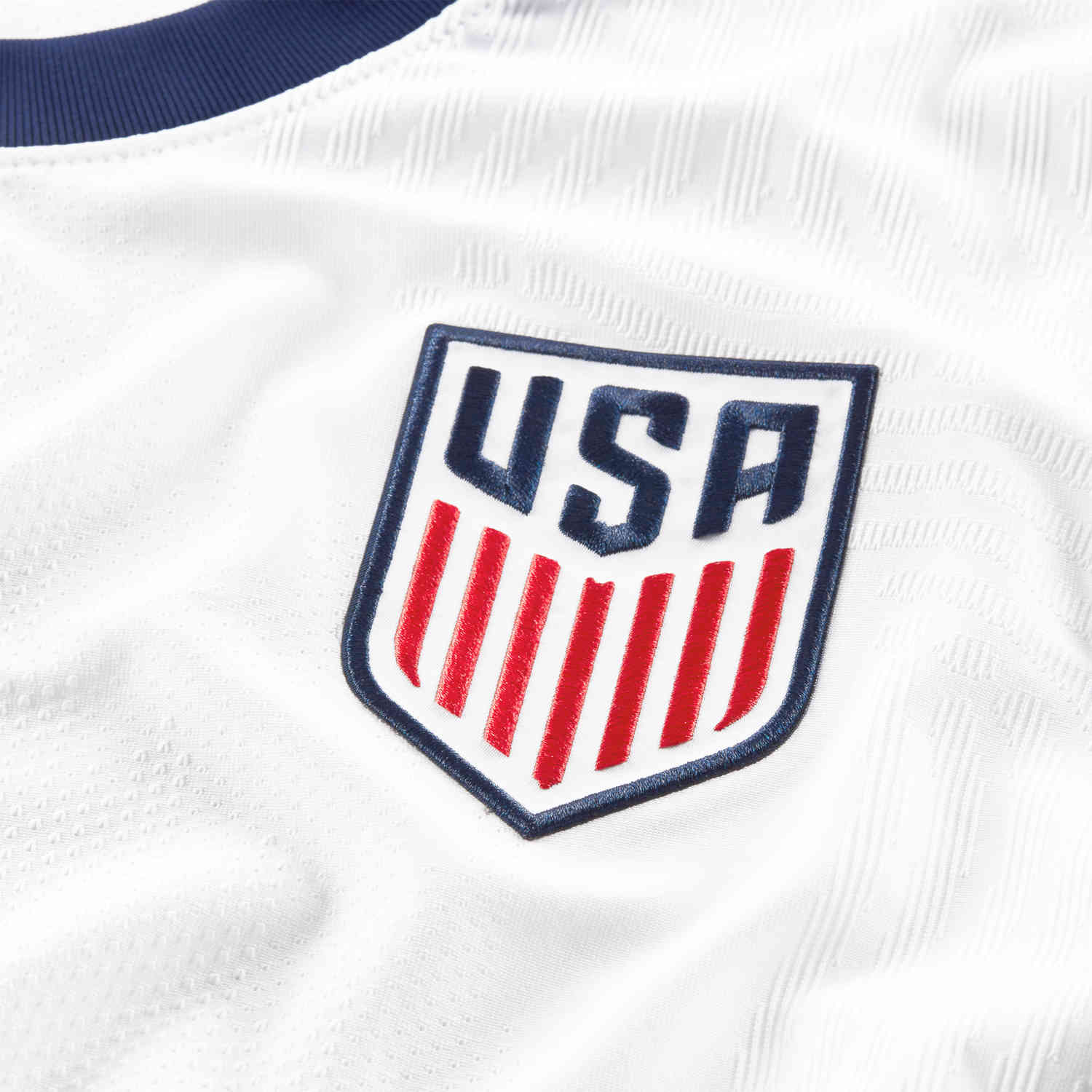 شانيل اون لاين Men 2020-2021 Season National team United States home white 11 Soccer Jersey كلامب ميتر