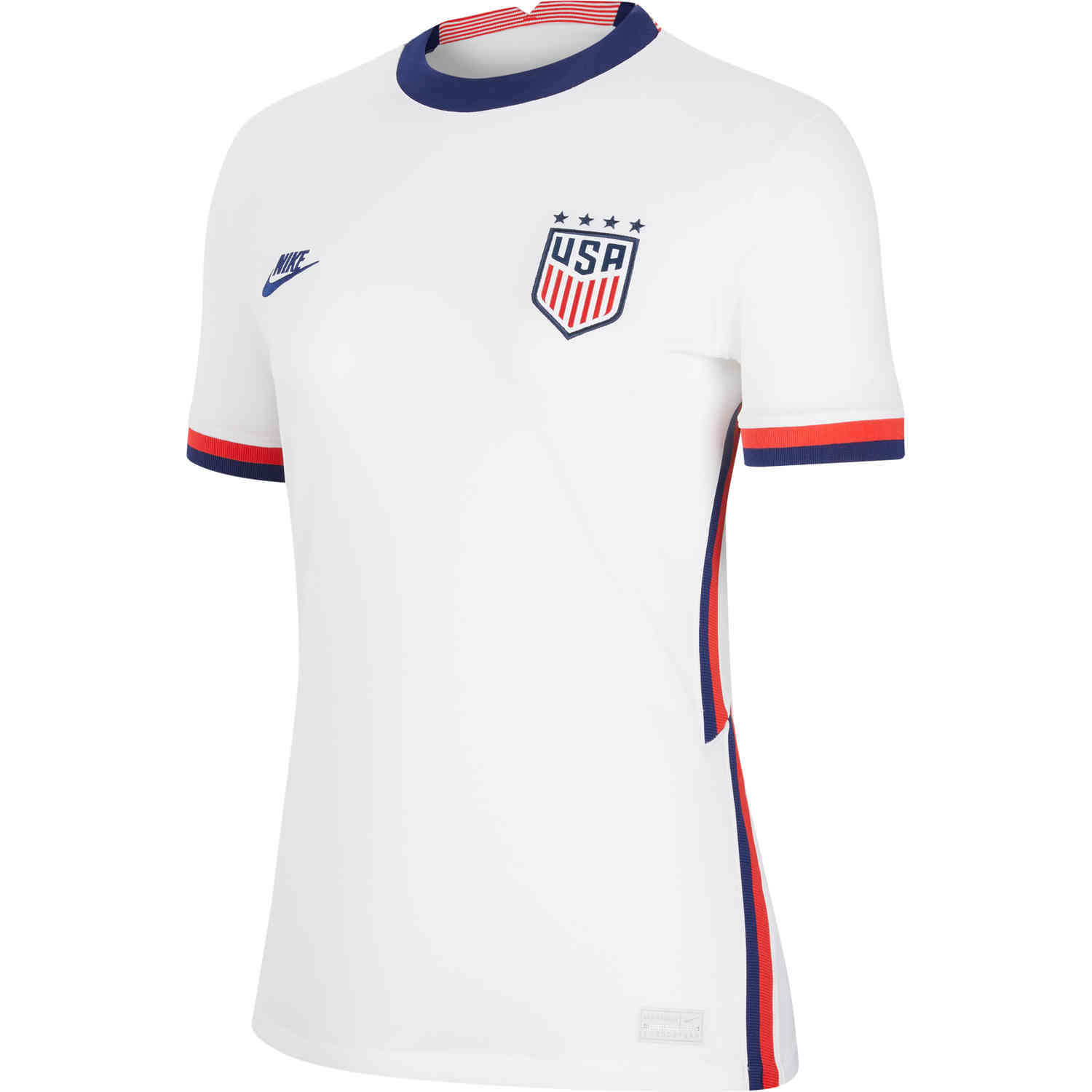 ليسيل Women 2020-2021 Season National Team America home aaa 12 white Soccer Jerseys1 ليسيل