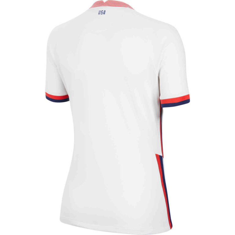 USWNT HOME JERSEY 2020 - 2021 | SoCheapest