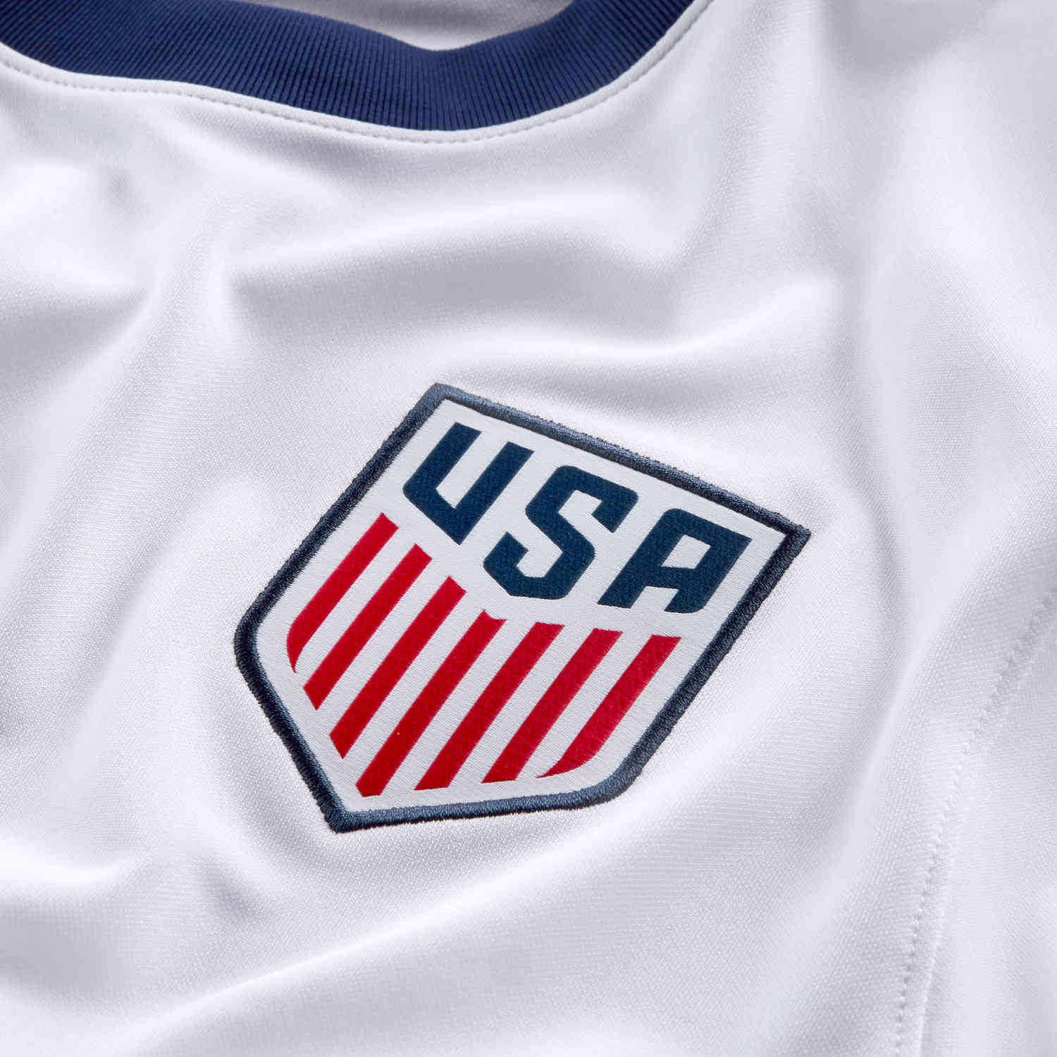 USWNT HOME JERSEY 2020 - 2021 | SoCheapest