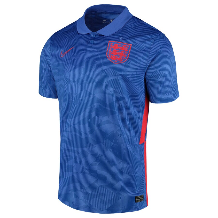 england fc jersey