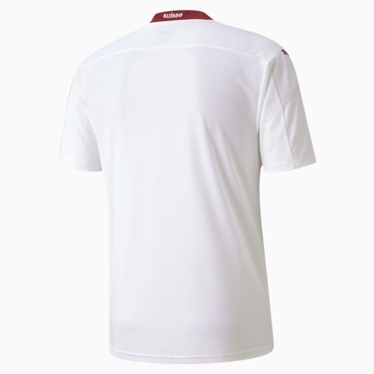 SWITZERLAND AWAY KIT 2020 - 21 | UEFA EURO 2020 | SoCheapest