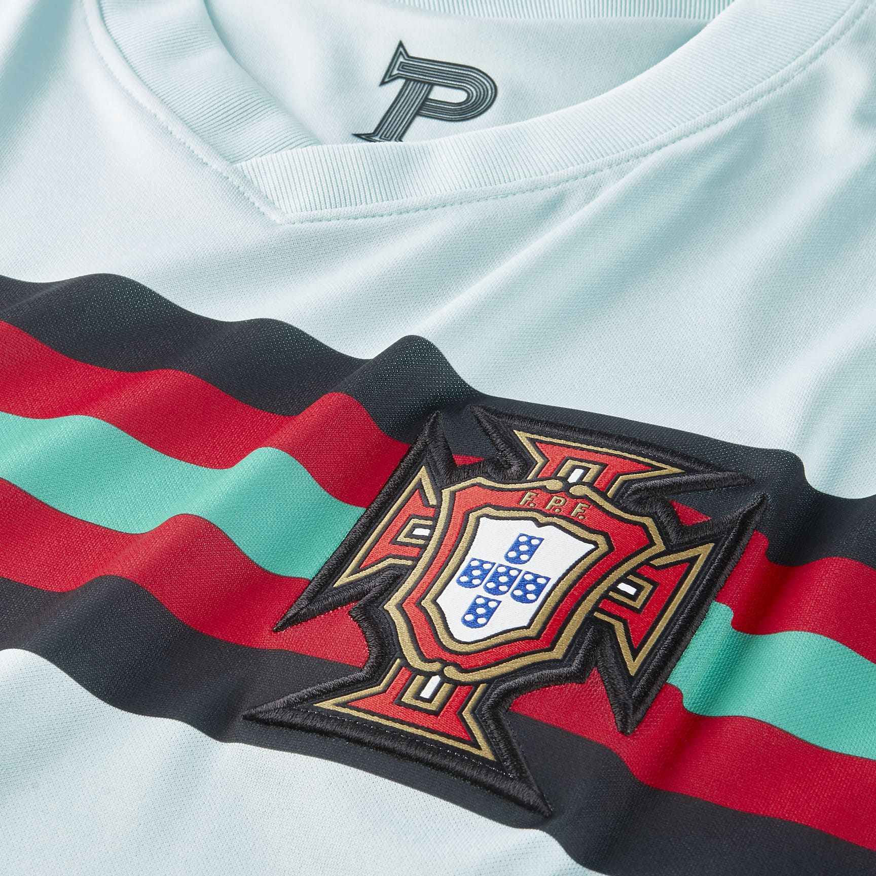 portugal soccer away jersey