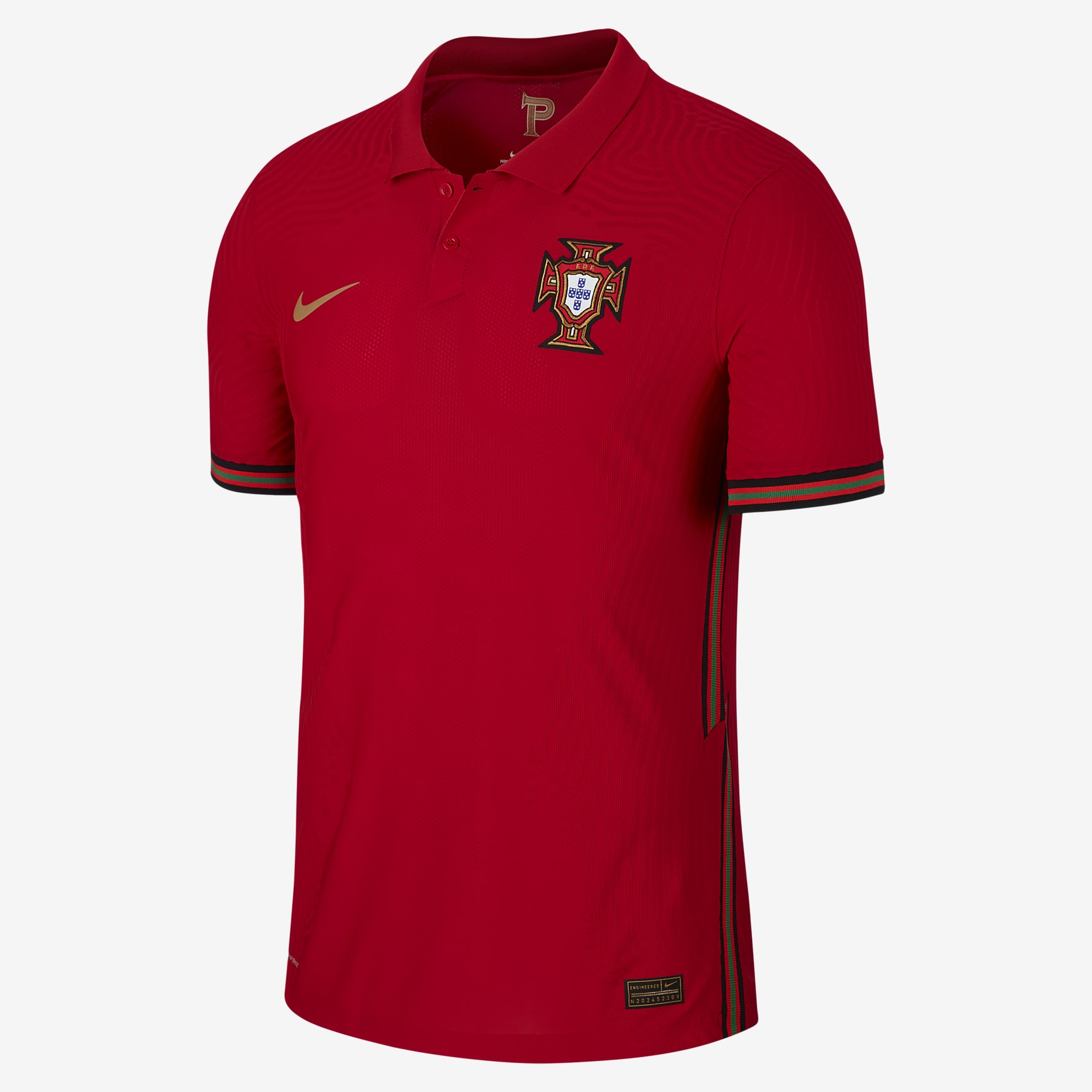 portugal football kit