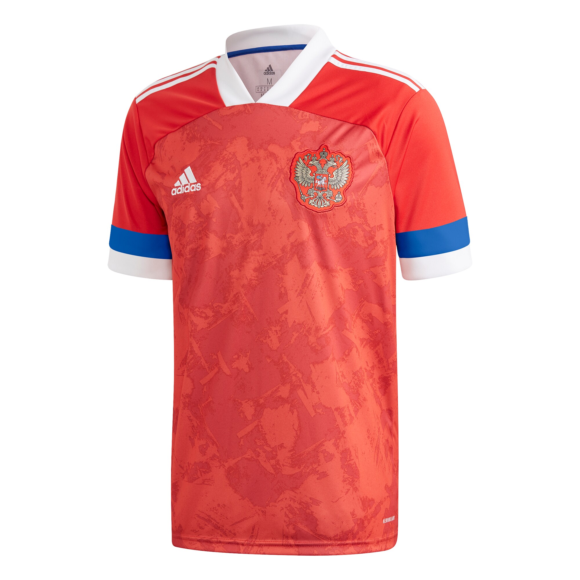 RUSSIA HOME KIT 2020 - 21 | UEFA EURO 2020 | SoCheapest