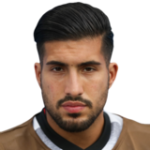 27 - EMRE CAN