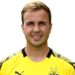 10 - GÖTZE