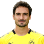 15 - HUMMELS