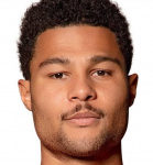 22 - Gnabry