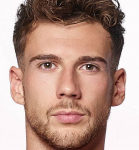 18 - Goretzka