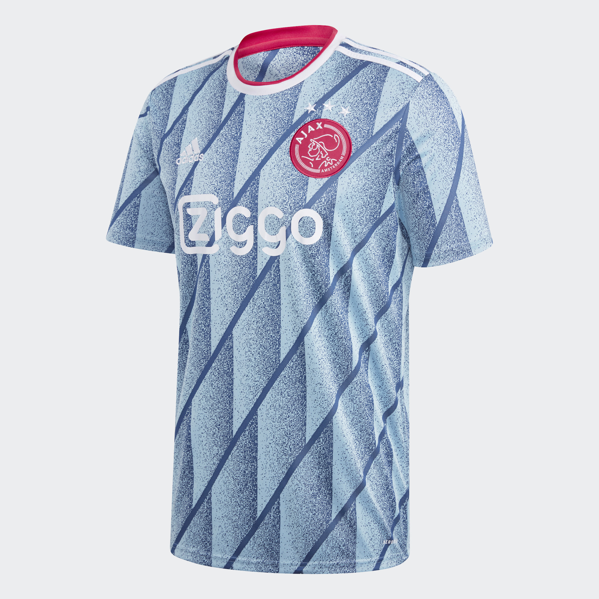 monterrey jersey 2019 2020