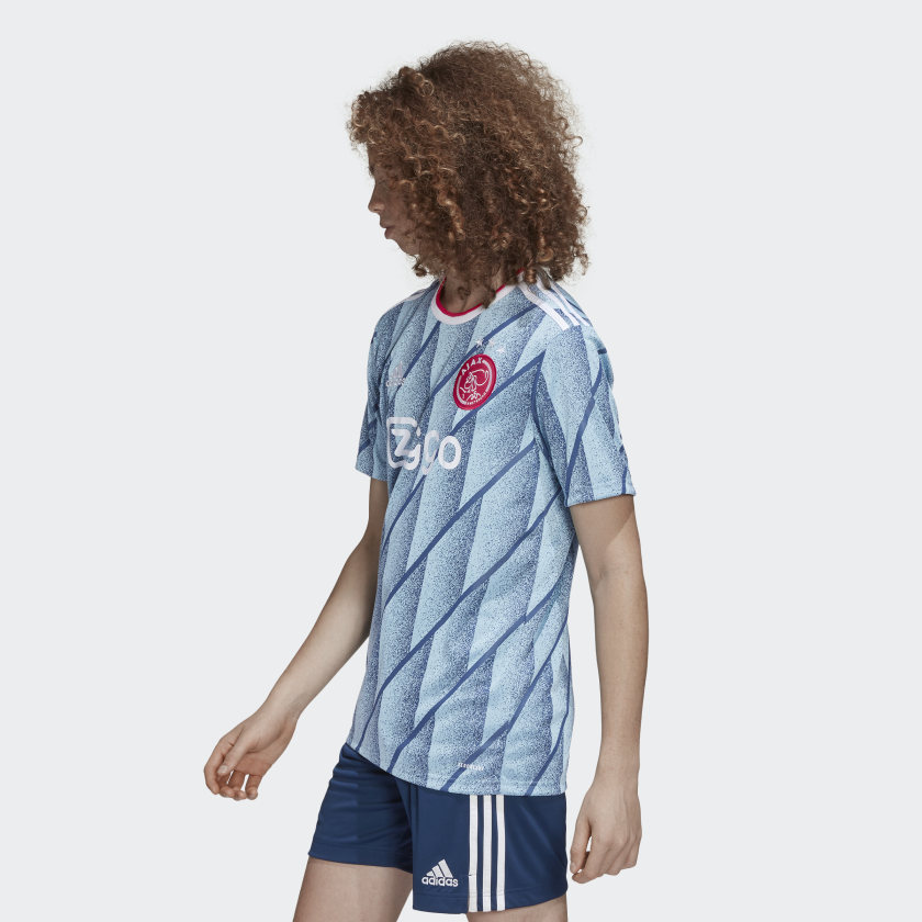 Ajax Amsterdam Away Jersey 2020/2021 - SoCheapest