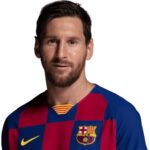 10 - MESSI