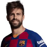 3 - PIQUÉ