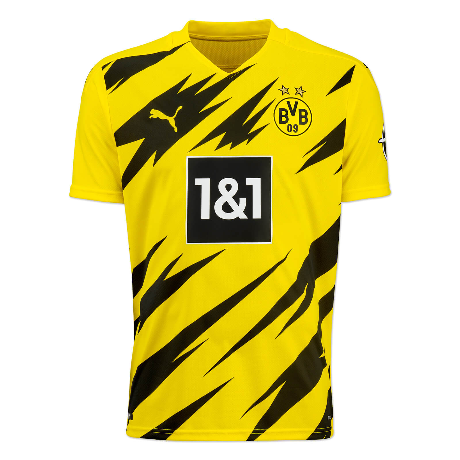 dortmund 2021 kit