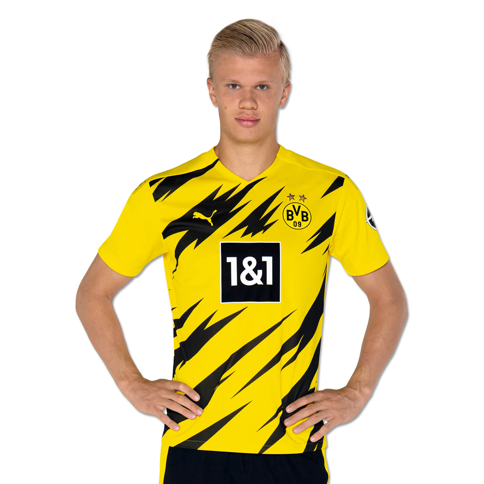 dortmund new jersey 2021