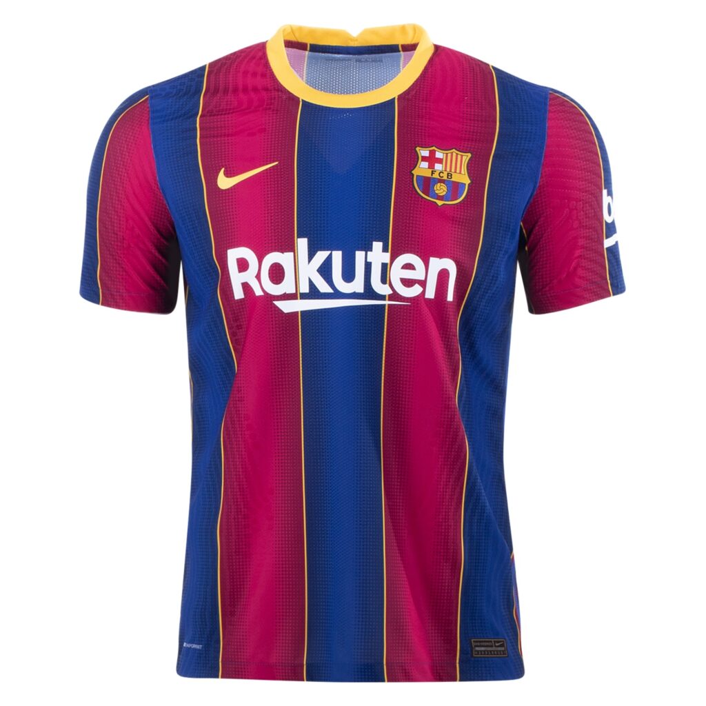 fc barcelona away kit 2020