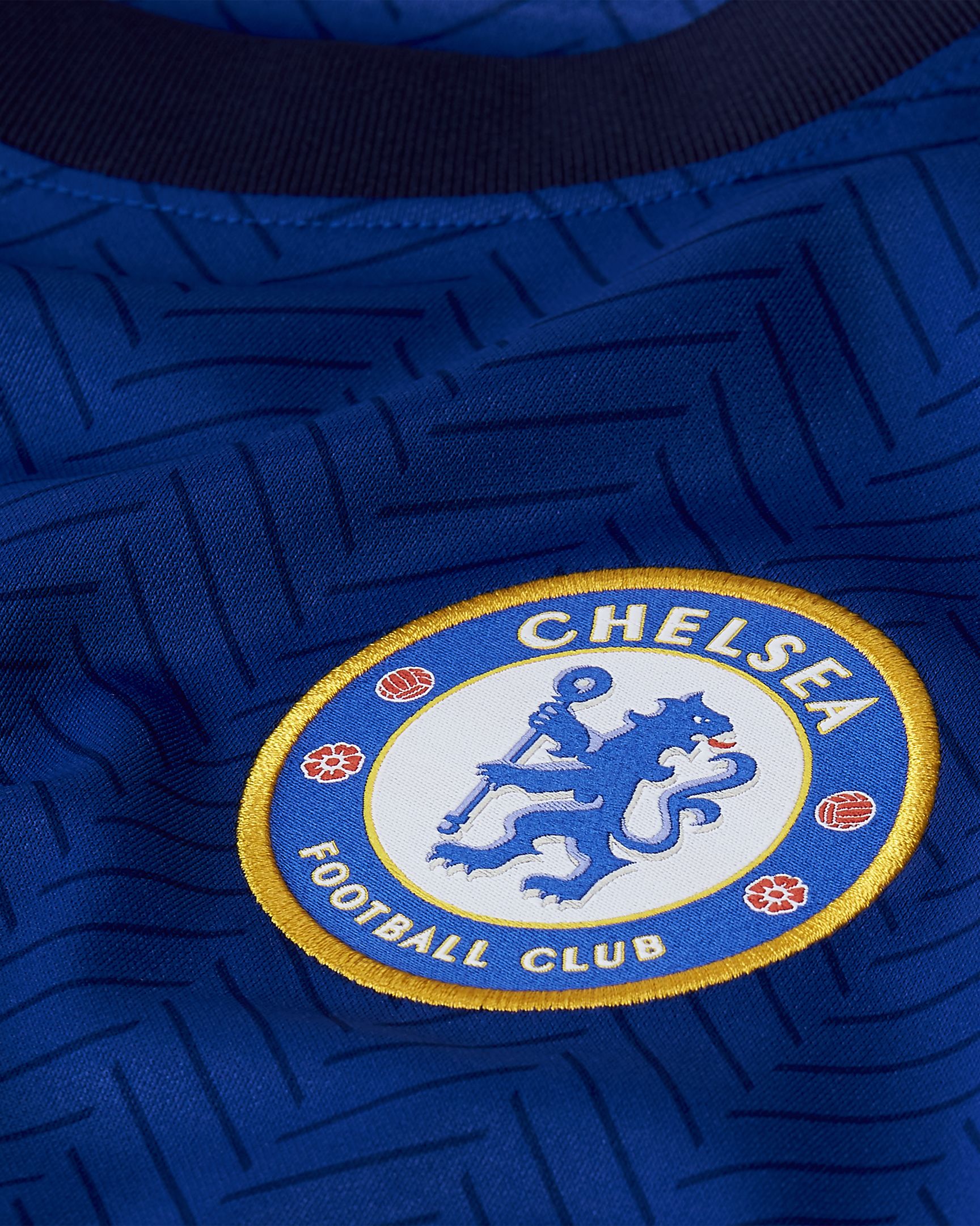 chelsea football kit 2020