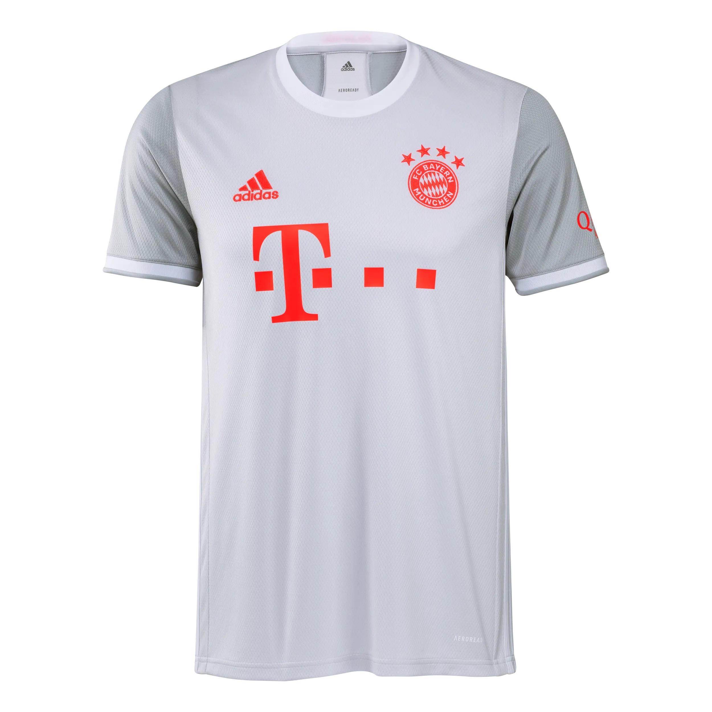 adidas bayern shirt