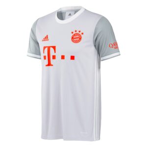 FC BAYERN AWAY KIT 2020/2021