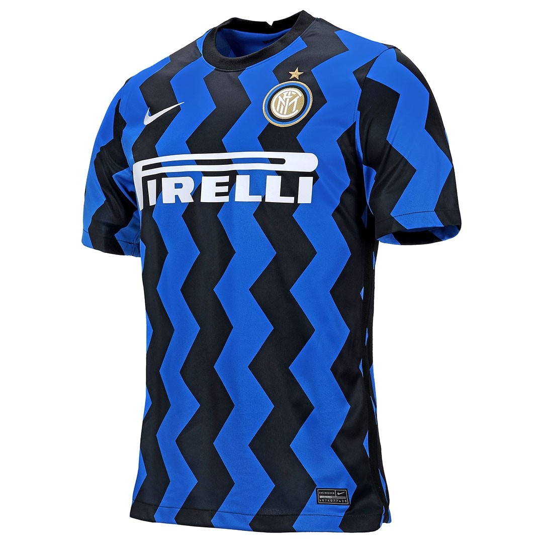 INTER MILAN HOME KIT 2020/2021 - SoCheapest