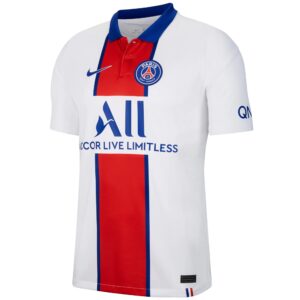 PSG AWAY KIT 2020/2021