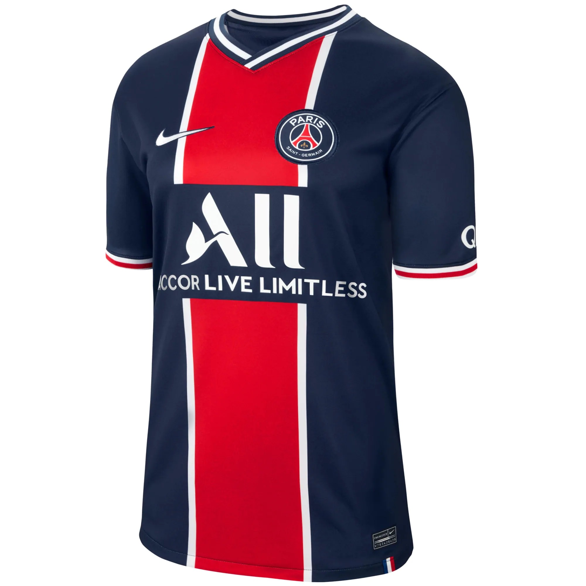 Psg Home Kit 21 Socheapest