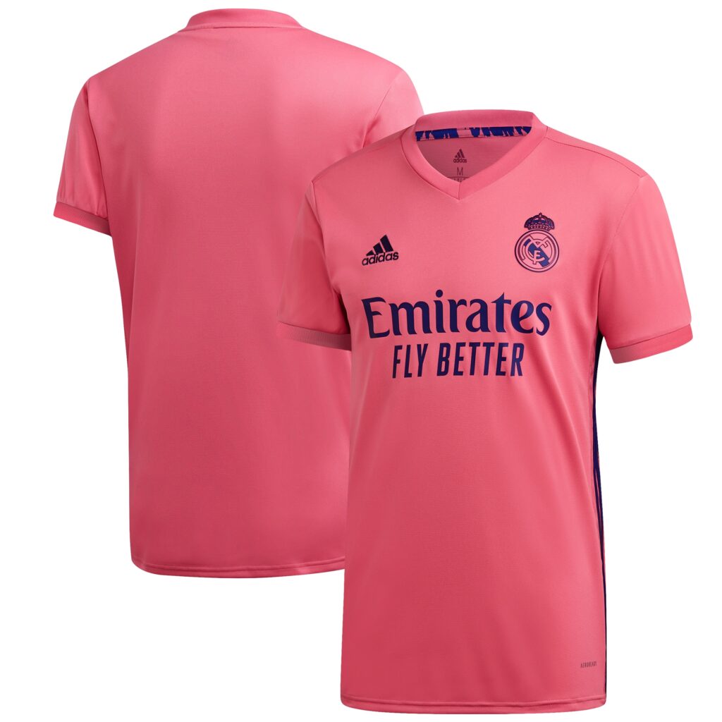 third kit real madrid 2021