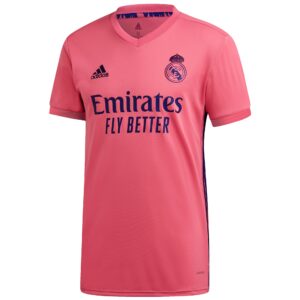 REAL MADRID AWAY KIT 2020/2021