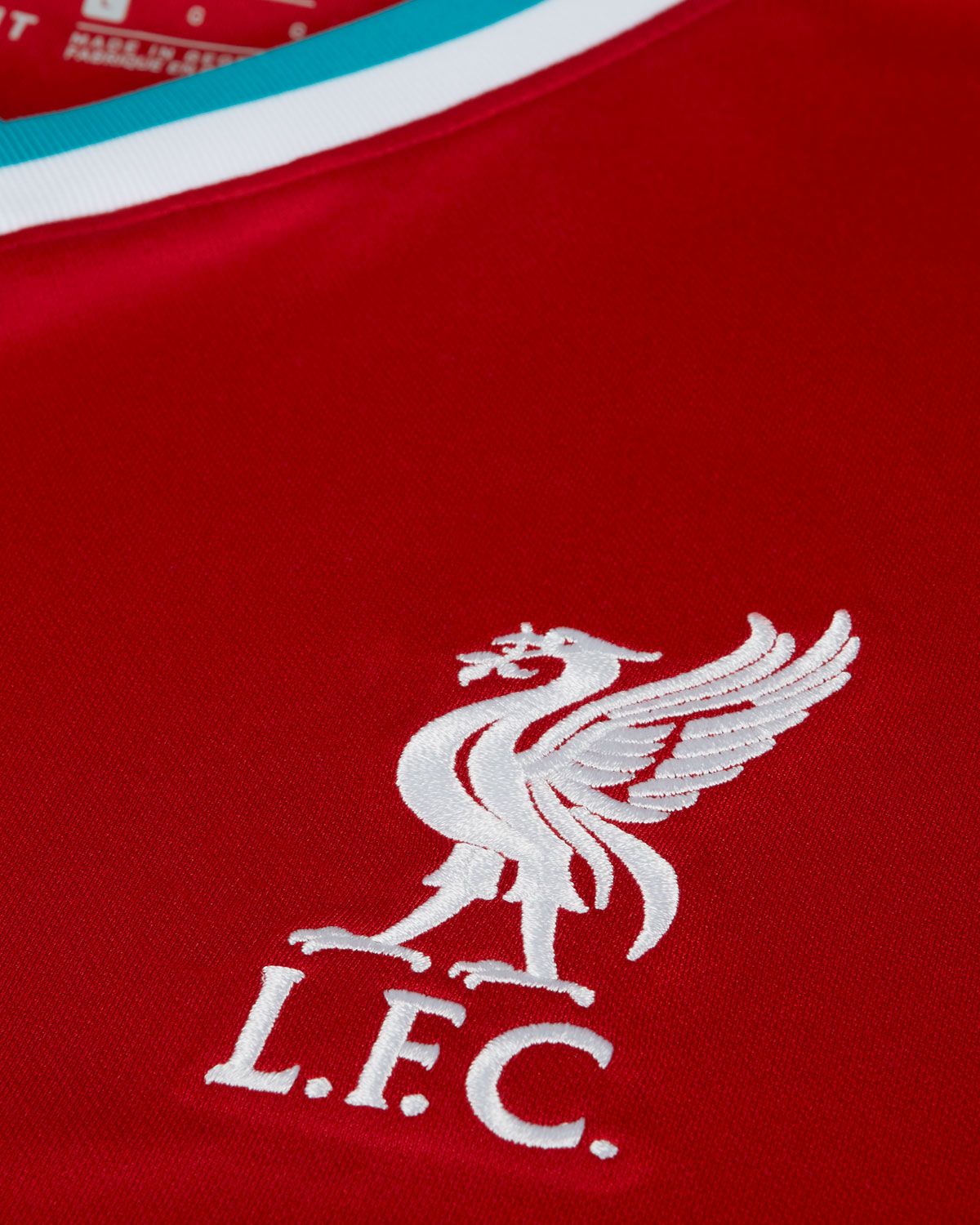 LIVERPOOL FC HOME KIT 2020/2021 - SoCheapest