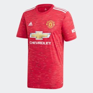 MANCHESTER UNITED HOME KIT 2020/2021