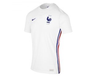 FRANCE AWAY KIT 2020 - 21 | UEFA EURO 2020