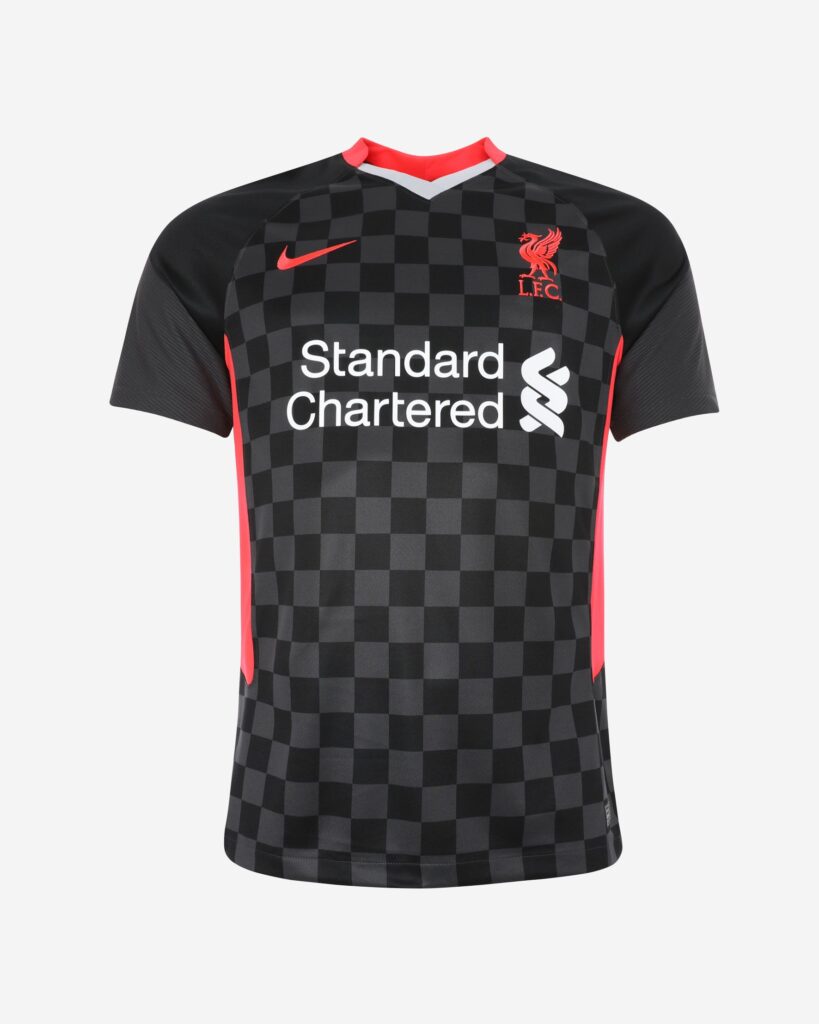 junior liverpool 3rd kit