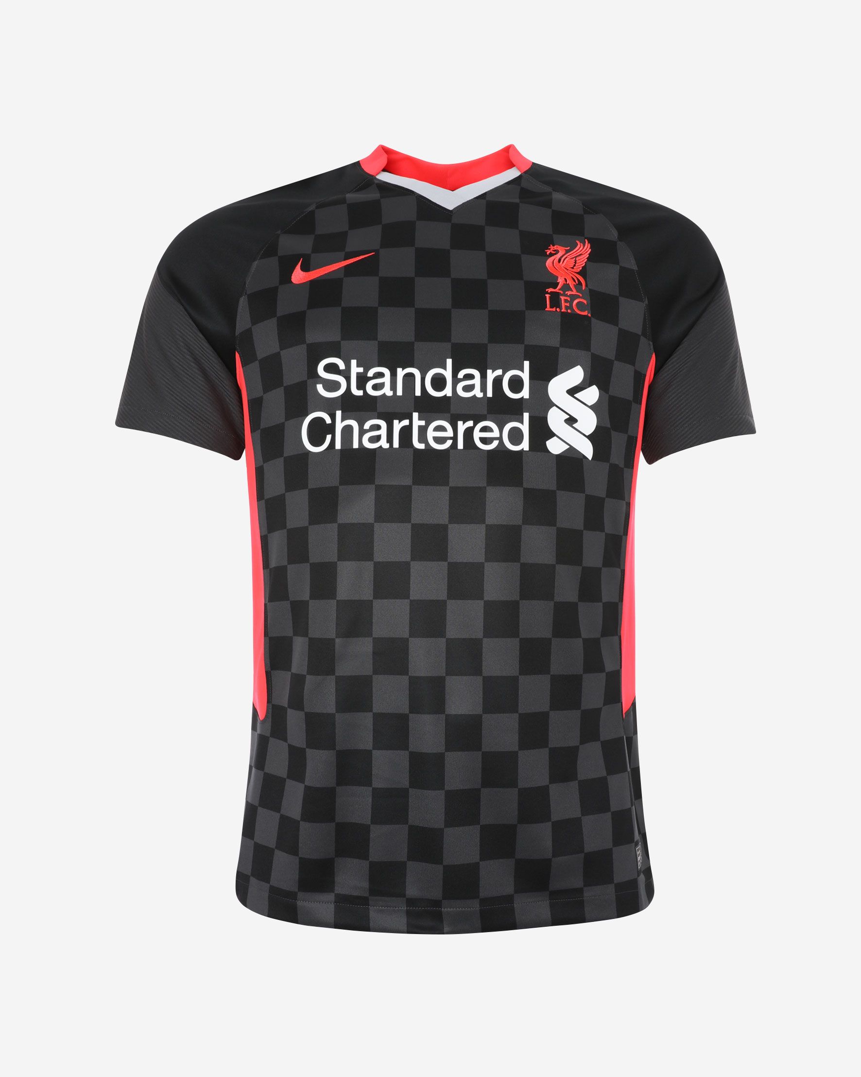 liverpool fc third kit