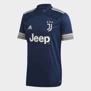 JUVENTUS AWAY KIT 2020/2021