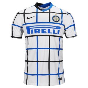 INTER MILAN AWAY KIT 2020/2021