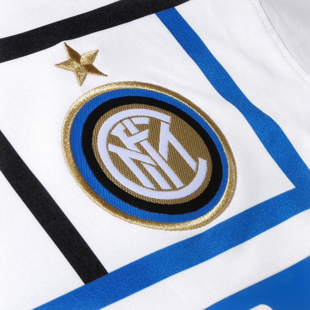 INTER MILAN AWAY KIT 2020/2021 - SoCheapest