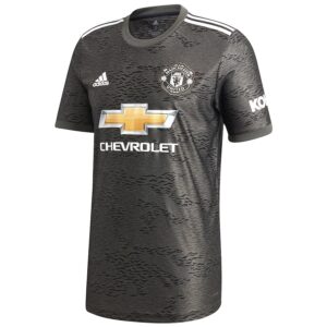 MANCHESTER UNITED AWAY KIT 2020/2021