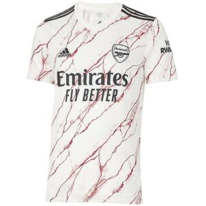 ARSENAL FC AWAY KIT 2020/2021