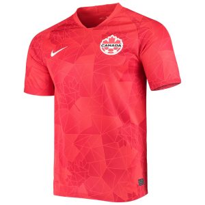 CANADA HOME KIT 2020/2021