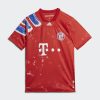 FC BAYERN HUMAN RACE KIT